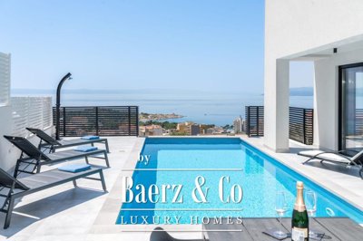 1 - Makarska, Appartement