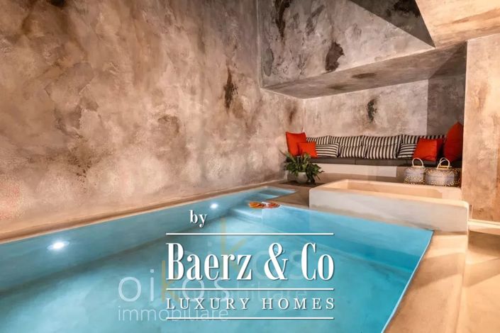 Image No.17-Villa de 3 chambres à vendre à Ostuni