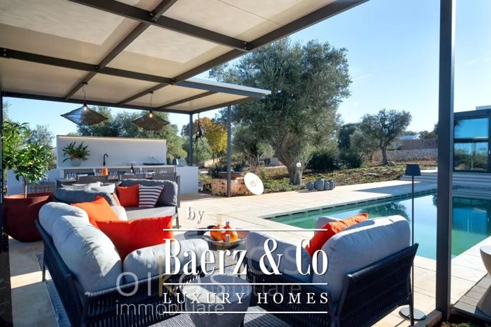 Image No.26-3 Bed Villa for sale