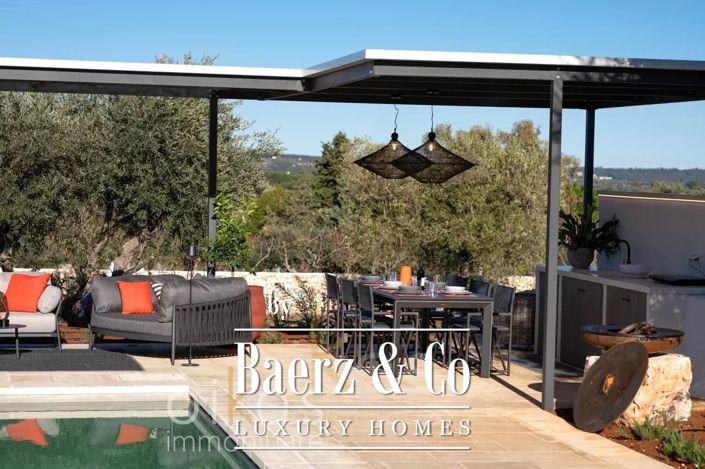 Image No.27-Villa de 3 chambres à vendre à Ostuni