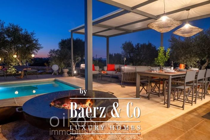 Image No.28-Villa de 3 chambres à vendre à Ostuni