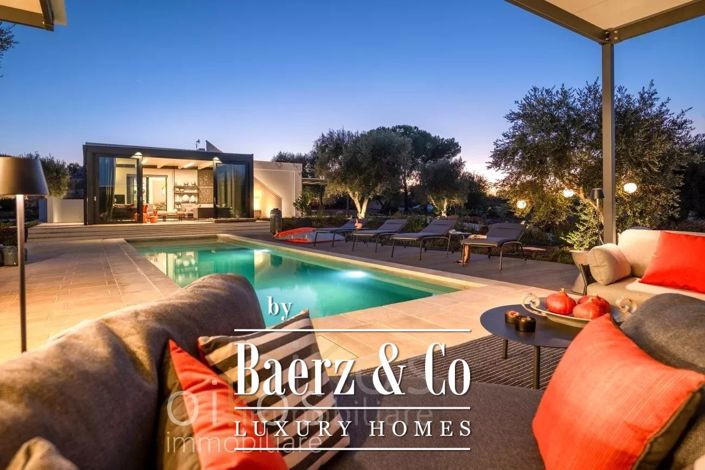 Image No.29-Villa de 3 chambres à vendre à Ostuni