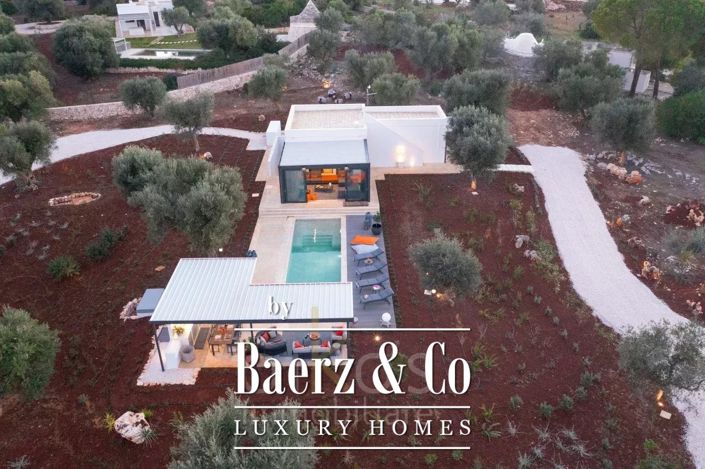 Image No.30-Villa de 3 chambres à vendre à Ostuni