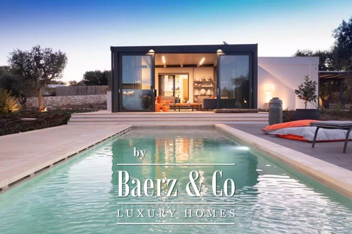 Image No.31-Villa de 3 chambres à vendre à Ostuni