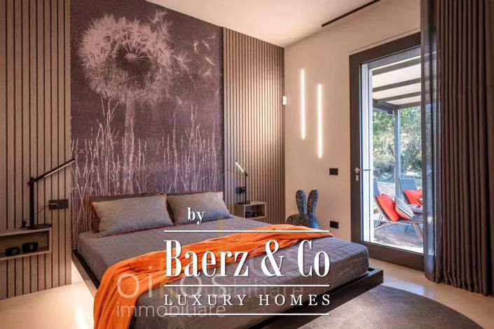 Image No.6-Villa de 3 chambres à vendre à Ostuni