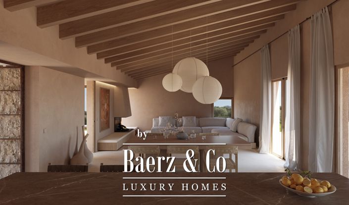 Image No.11-3 Bed Country House for sale