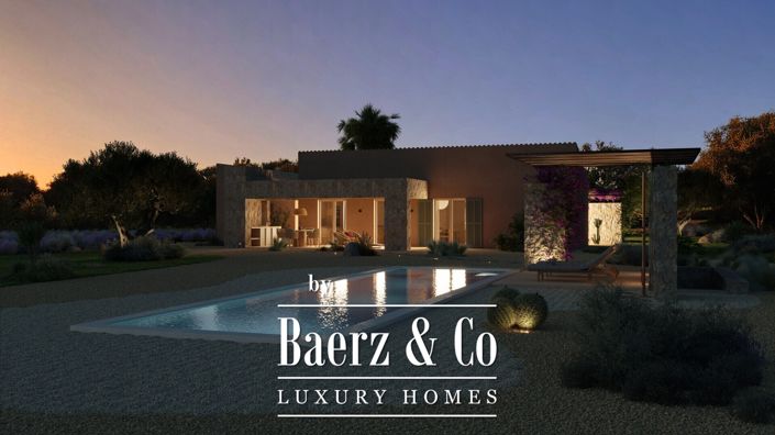 Image No.4-3 Bed Country House for sale