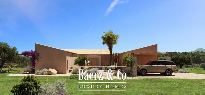 Image No.5-3 Bed Country House for sale