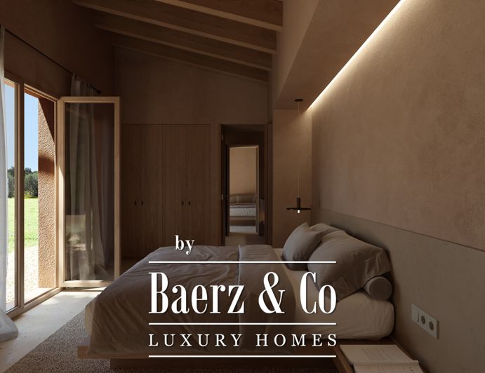 Image No.9-3 Bed Country House for sale