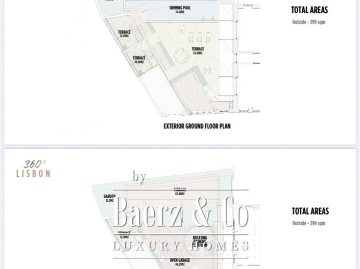 Image No.23-3 Bed Apartment for sale