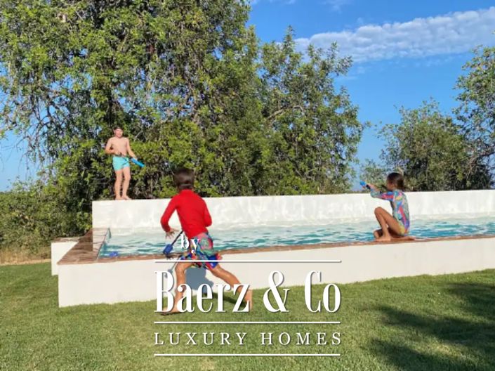 Image No.12-7 Bed Farmhouse for sale