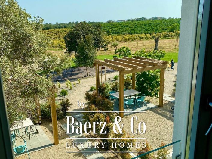 Image No.16-7 Bed Farmhouse for sale