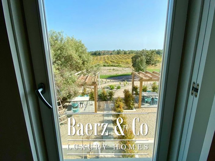 Image No.17-7 Bed Farmhouse for sale