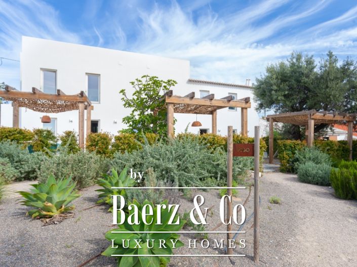 Image No.35-7 Bed Farmhouse for sale