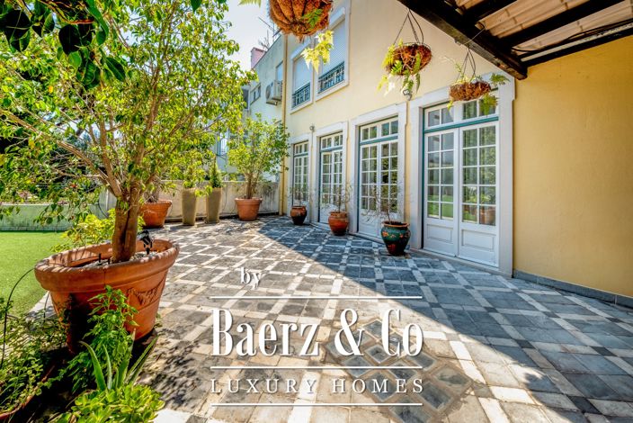 Image No.14-Maison de 5 chambres à vendre à Cascais