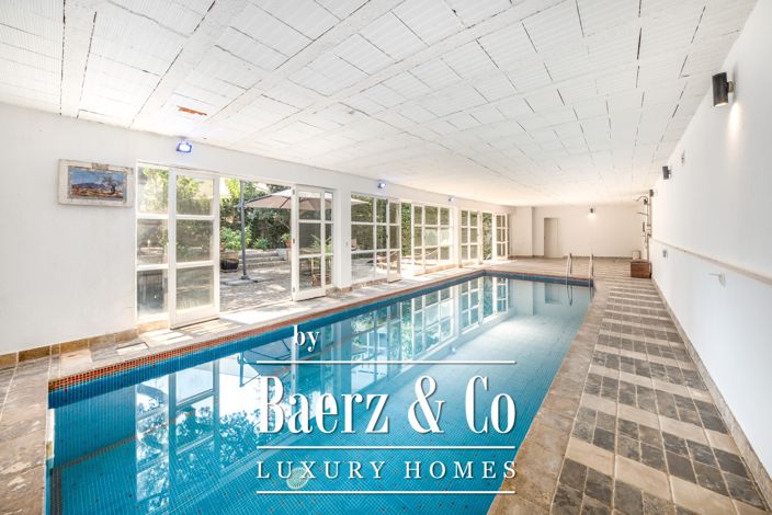 Image No.2-Maison de 5 chambres à vendre à Cascais