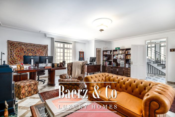 Image No.20-Maison de 5 chambres à vendre à Cascais