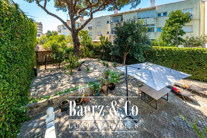 Image No.30-Maison de 5 chambres à vendre à Cascais