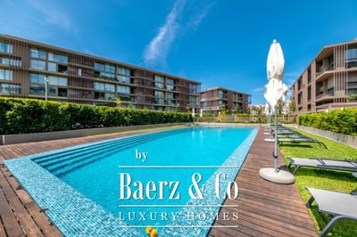 1 - Cascais, Apartment