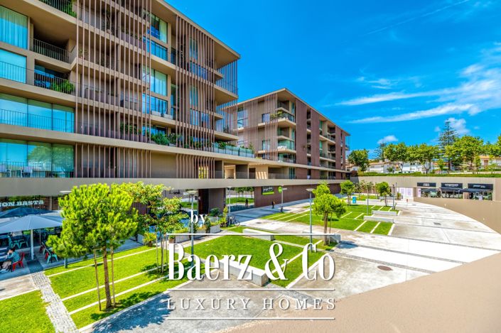 Image No.2-Appartement de 2 chambres à vendre à Cascais