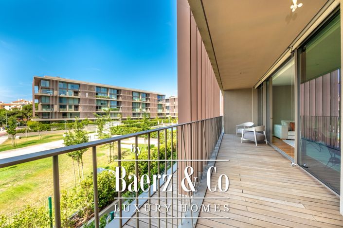 Image No.25-Appartement de 2 chambres à vendre à Cascais