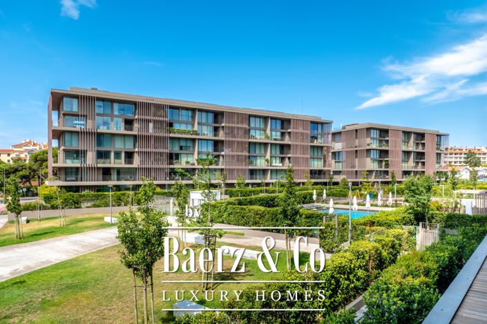 Image No.4-Appartement de 2 chambres à vendre à Cascais