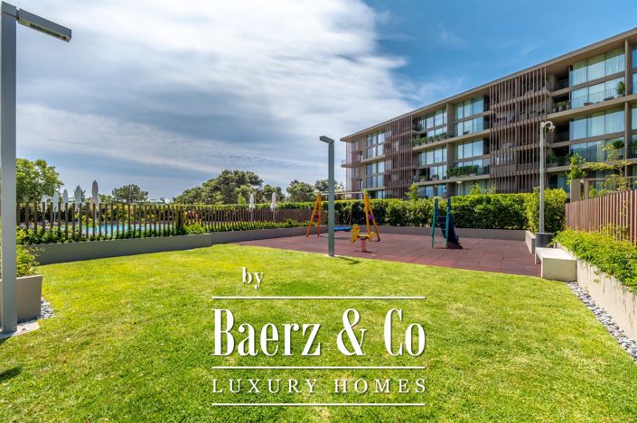 Image No.5-Appartement de 2 chambres à vendre à Cascais