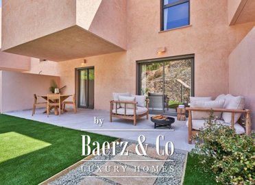 1 - Balearic Islands, Flat