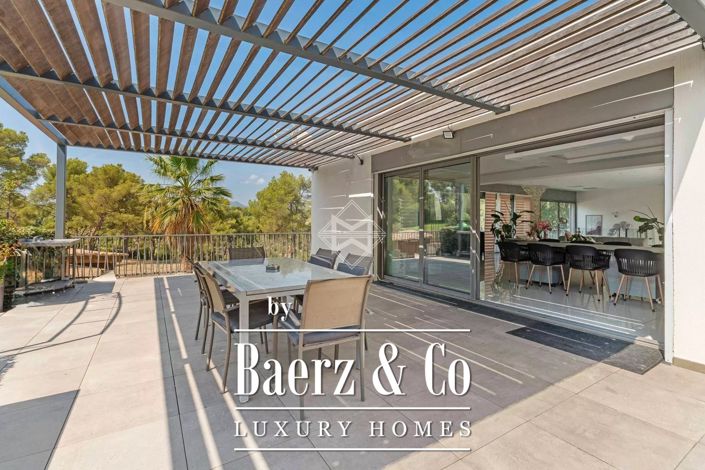 Image No.11-Villa de 7 chambres à vendre à Le Pradet