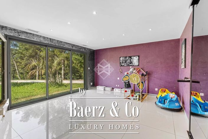 Image No.15-Villa de 7 chambres à vendre à Le Pradet