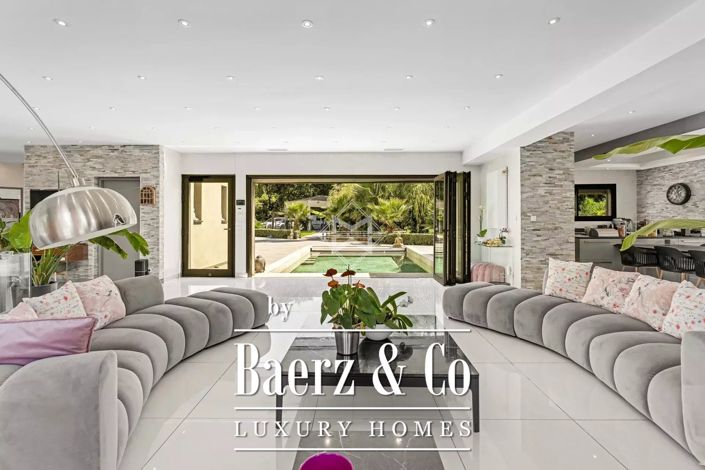 Image No.7-Villa de 7 chambres à vendre à Le Pradet