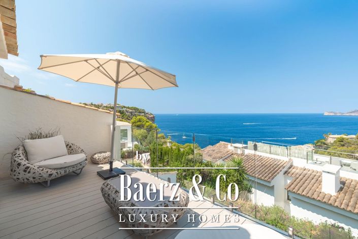 Image No.1-3 Bed Duplex for sale
