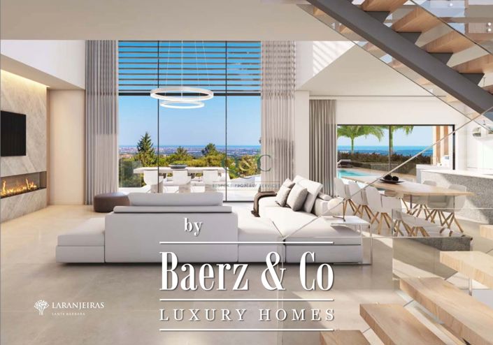 Image No.3-4 Bed Villa for sale