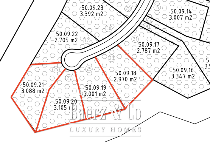 Image No.2-Plot for sale