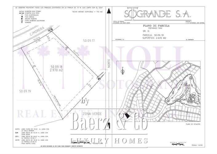 Image No.3-Plot for sale