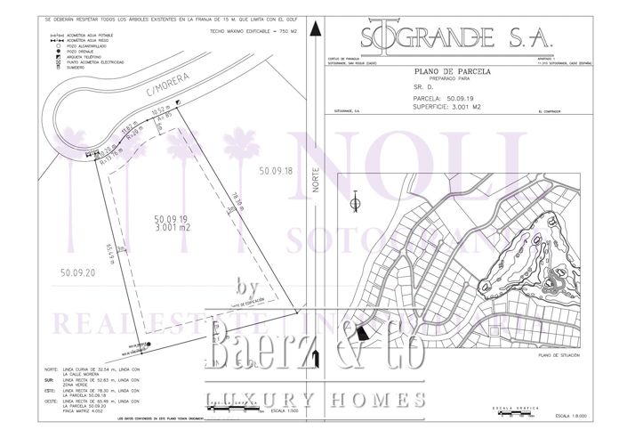 Image No.4-Plot for sale