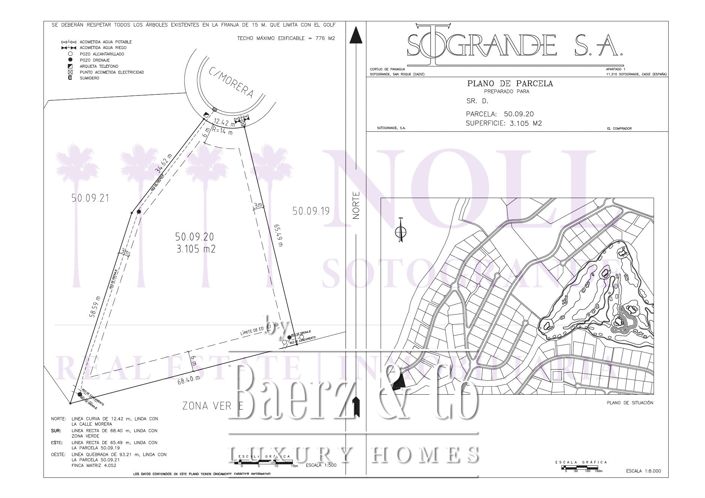 Image No.5-Plot for sale