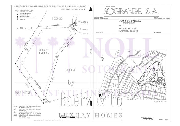 Image No.6-Plot for sale