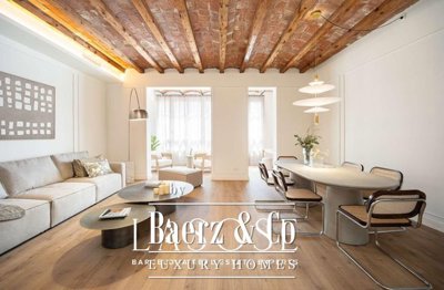 Baerz & Co most sold property