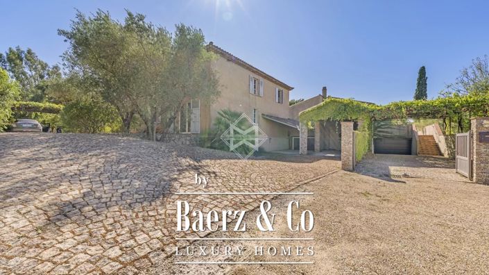 Image No.10-Propriété de 7 chambres à vendre à Saint-Tropez