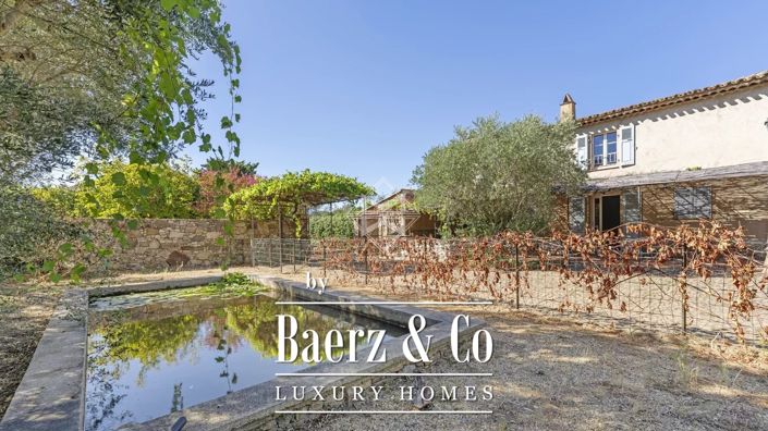 Image No.11-Propriété de 7 chambres à vendre à Saint-Tropez