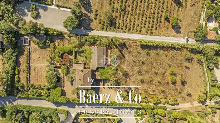 Image No.3-Propriété de 7 chambres à vendre à Saint-Tropez