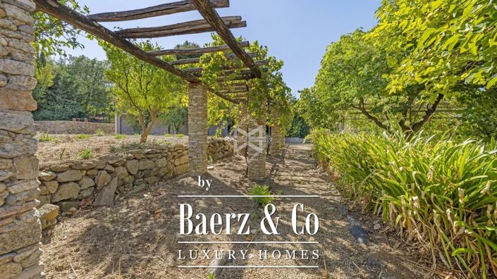 Image No.4-Propriété de 7 chambres à vendre à Saint-Tropez