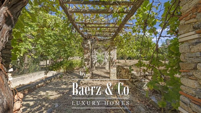 Image No.5-Propriété de 7 chambres à vendre à Saint-Tropez