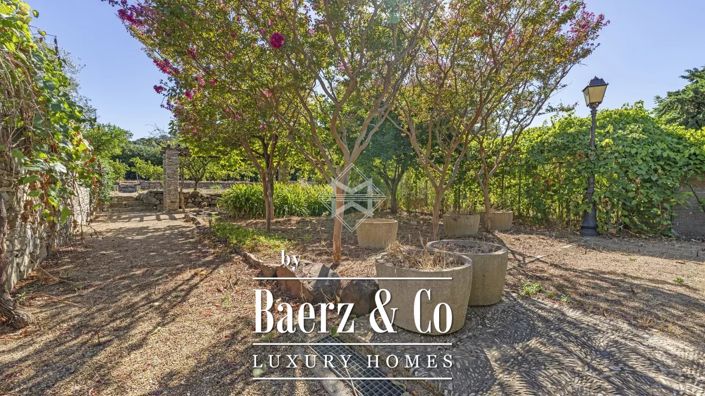 Image No.9-Propriété de 7 chambres à vendre à Saint-Tropez