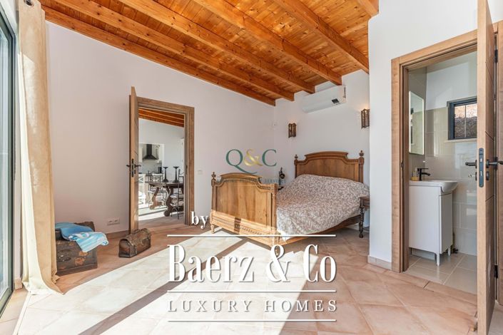 Image No.10-Villa de 3 chambres à vendre à Sao Bras de Alportel