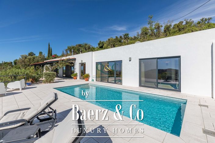 Image No.15-Villa de 3 chambres à vendre à Sao Bras de Alportel