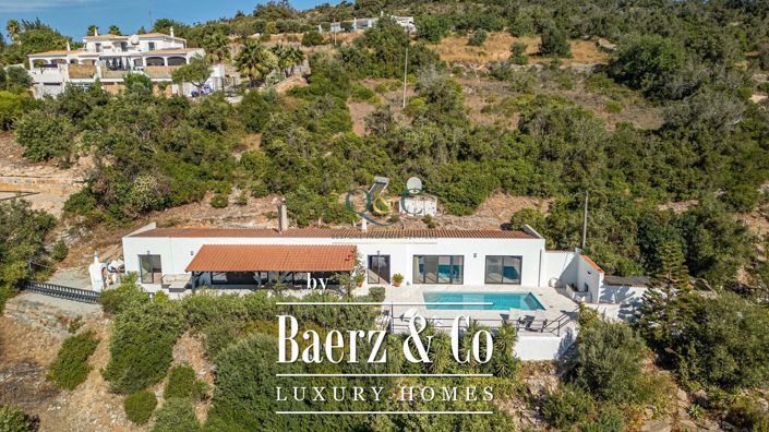 Image No.2-Villa de 3 chambres à vendre à Sao Bras de Alportel