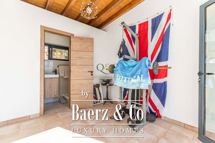 Image No.24-Villa de 3 chambres à vendre à Sao Bras de Alportel