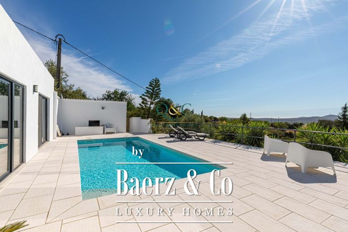 Image No.25-Villa de 3 chambres à vendre à Sao Bras de Alportel